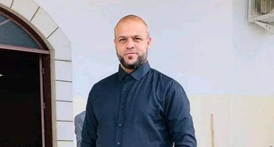 القيادي مهدي الشرقاوي.jpeg