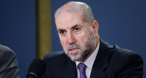 قاضي قضاة فلسطين محمود الهباش.JPG