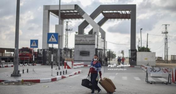 معبر رفح 2 (22)