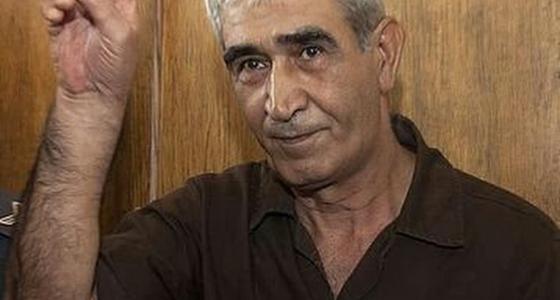 الامين العام احمد سعدات