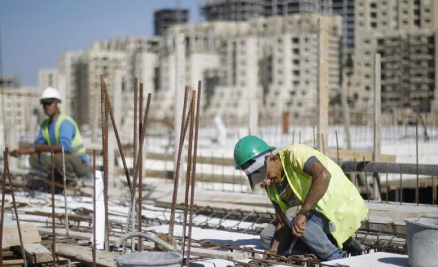 موعد عطلة عيد العمال 2023 متى يوم العمال في فلسطين