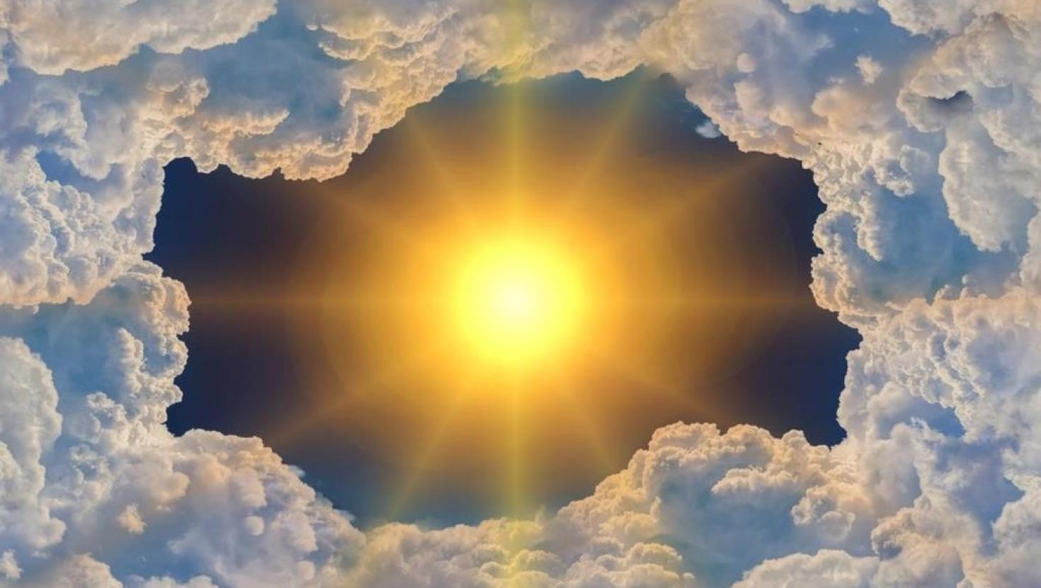 أجواء حارة في فلسطين-الطقس.jpg