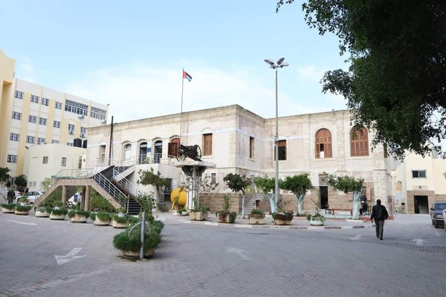 بلدية غزة.jpg