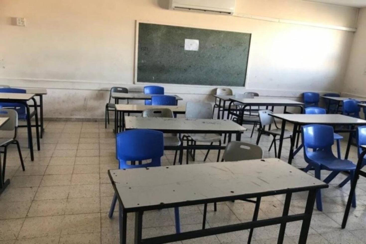 مدارس الضفة اضراب.jpg