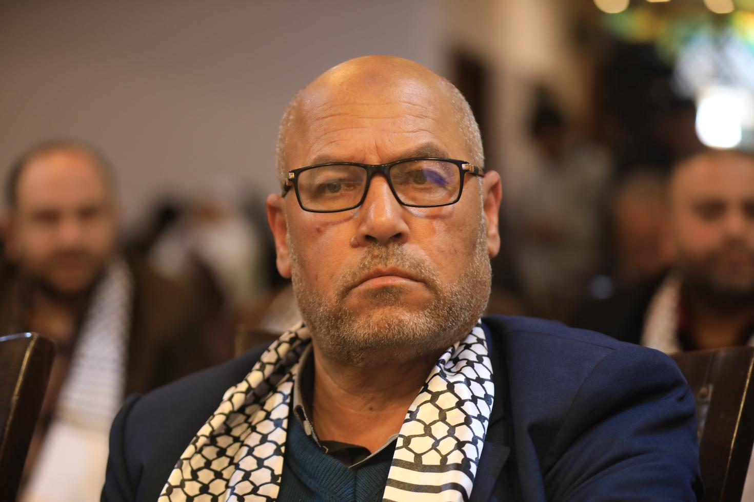 الدكتور وليد القططي.JPG