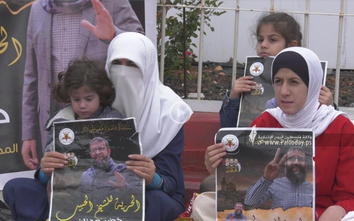 زوجة خضر عدنان.jfif