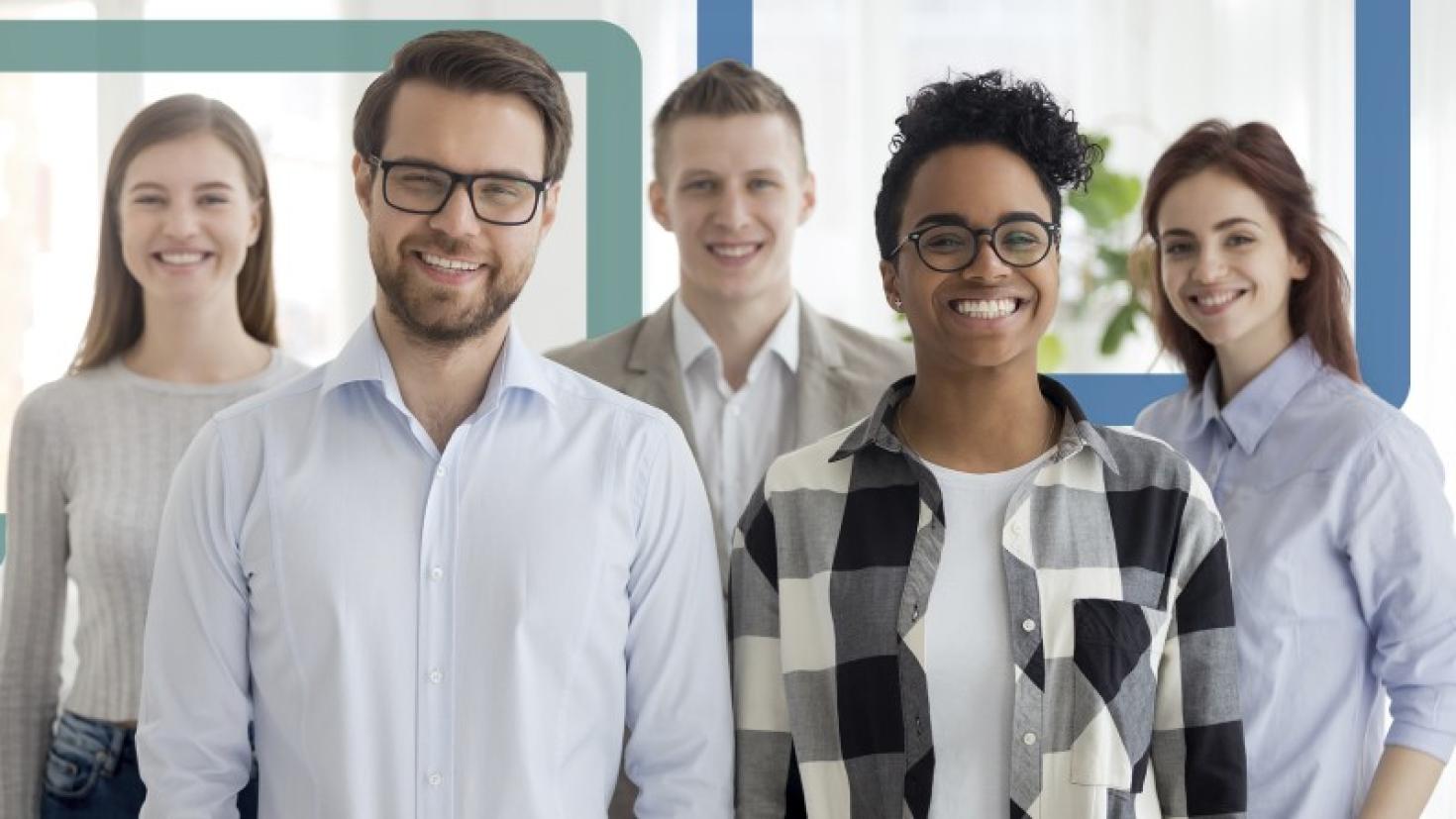 شباب الجيل الجديد