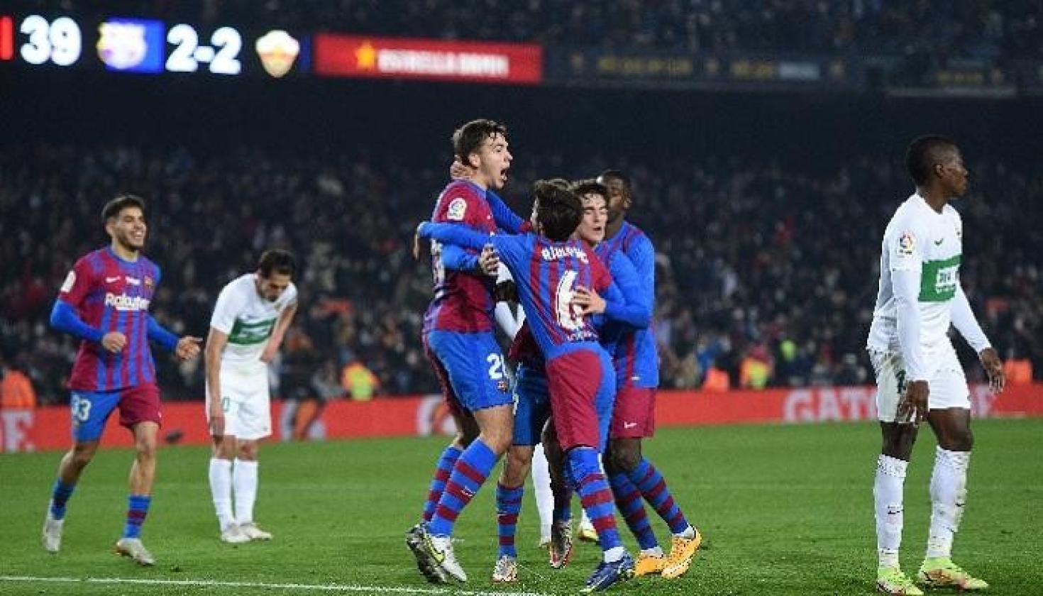 مشاهدة مباراة برشلونة وريال بيتيس بث مباشر اليوم يلا شوت