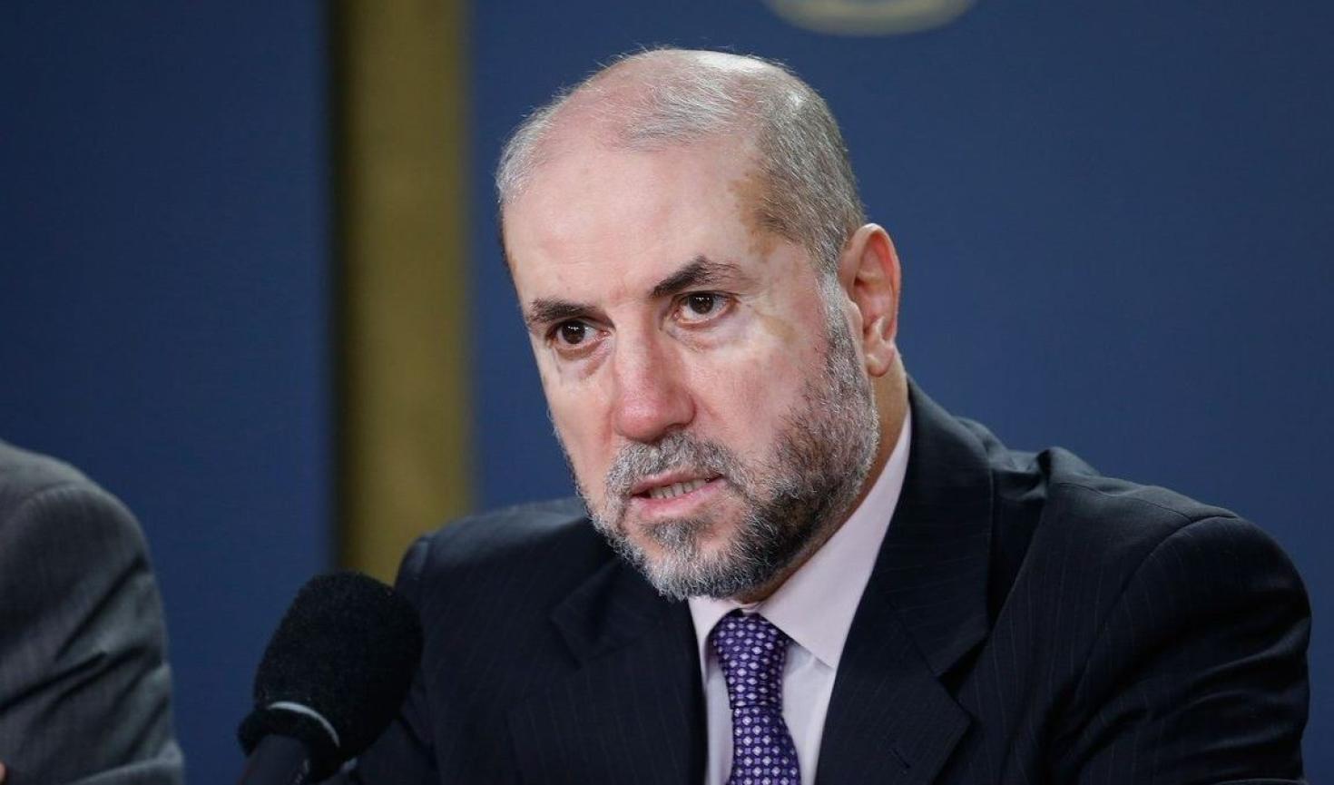 قاضي قضاة فلسطين محمود الهباش.JPG